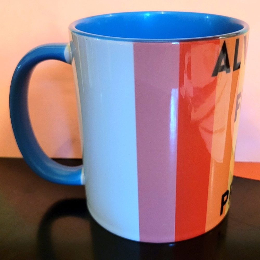 Pride Mug - Picture 2 of 3